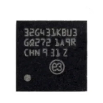 1 бр./бр. Маркова новост STM32G431KBU3 UFQFPN-32 Микроконтролер Процесор Чип на Микроконтролера ICs