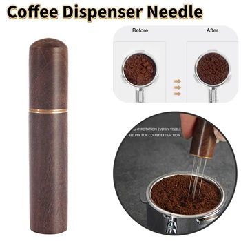 1 комплект, Опаковка кафе на орел, Мешалка за аутопсия Кафе, инструменти за разбъркване на Кафе Еспресо неръждаема Стомана
