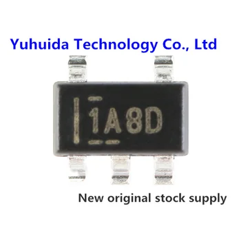 10-100 бр./лот INA180A2IDBVR SOT-23-5 Мулти-канален чип усилвател с датчик на ток