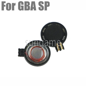 20pcs за GBA SP За Gameboy Advance SP Преносим високоговорител Слот аксесоар