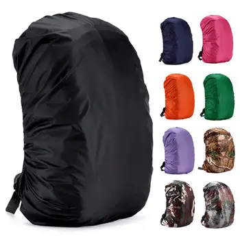 35 л, раница за къмпинг, Туризъм, катерене, чанта, водоустойчив дъждобран, чанта за носене