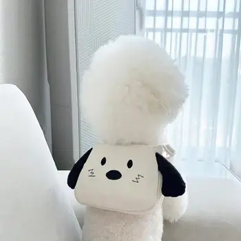 Pachacco, Нова раница за домашни любимци Kawaii, скъпа анимационна креативна преносима чанта, раница с анимационни куче, подарък за рожден Ден