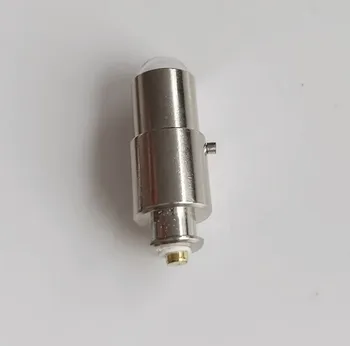 RIESTER XL 10607 3,5 В Лампа за отоскопа Riscope, съвместима