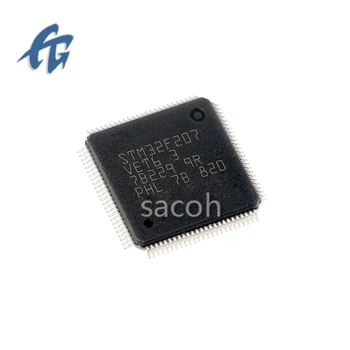 (SACOH STM IC Mircocontroller) STM32F207VET6 2 елемента 100% чисто Нов Оригинален в наличност