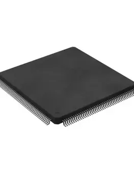 STM32H743ZIT6 STM32H743VIT6 STM32H743IIT6 LQFP напълно нова оригинална интегрална схема на микропроцесор WXRKDZ