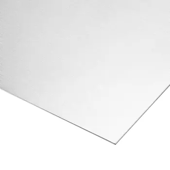 Алуминиев лист Uxcell, 300 mm x 300 mm x 1 mm, алуминиева плоча с дебелина 1060 мм
