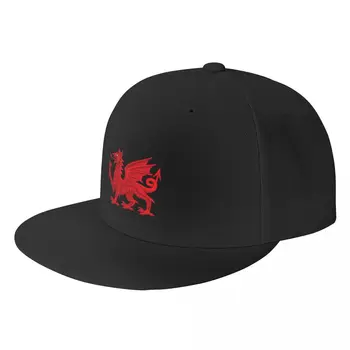 Бейзболна шапка с уэльским дракон, Военни тактически шапки, шапки за партита от стиропор, Дамски шапки 2023, мъжки шапки