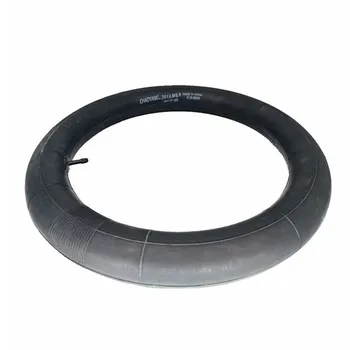 Гумена носен велосипедна гума с вътрешна тръба 20x4,0 за популярните дебели наем/електронни велосипеди, резервни аксесоари за ремонт