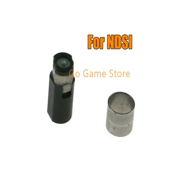 За Nintendo DSi NDSI Оста на въртене на вала Панта ос на Шпиндела за Смяна на стоманени пръстени на вала на шпиндела за игралната конзола NDSI