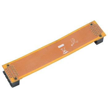 Кабел Crossfire PCI-E Адаптер с две графични карти Конектор N Card SLI Bridge