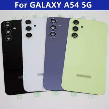 Капакът на корпуса За SAMSUNG Galaxy A54 5G A546 6,4 