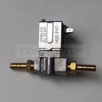 Намаляване на valve 1.2, Апарат за аргонодуговой заваряване Panasonic, Електромагнитен клапан J540-745G, Клапан DC24V, Пагода