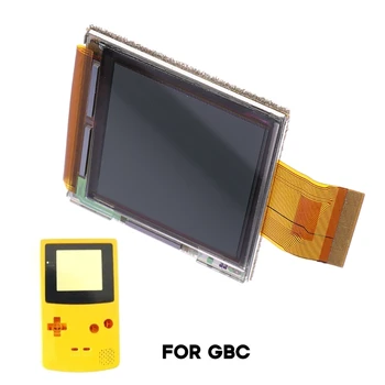 Оригиналната стандартна Игрална конзола с LCD екран, Смяна на LCD дисплей Слот аксесоари Лесна инсталация за игри