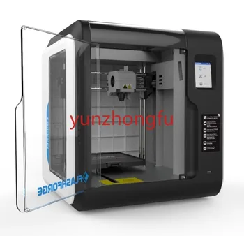 3D принтер най-Добрият 3D принтер за начинаещи