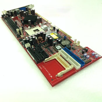SAGP-845MEV за дънната платка индустриален компютър IEI, Преди да изпратите Перфектен тест