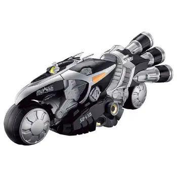 В наличност Оригинална Конфетная играчки Bandai SO-DO-ХРОНИКА на ВОДАЧА В МАСКАТА на DANI Kamen Rider 555 Подвижна Скулптура са подбрани Модел Играчки