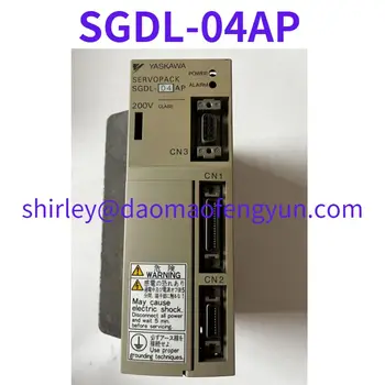 Използва се SGDL-04AP