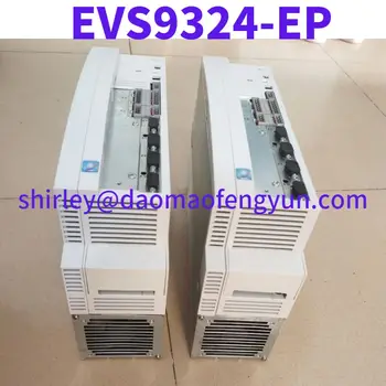 Използва сървър EVS9324-ЕП
