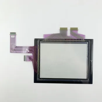 На разположение ново стъкло с тъчскрийн NS8-TV00B-V1 с мембрана фолио за ремонт панел HMI